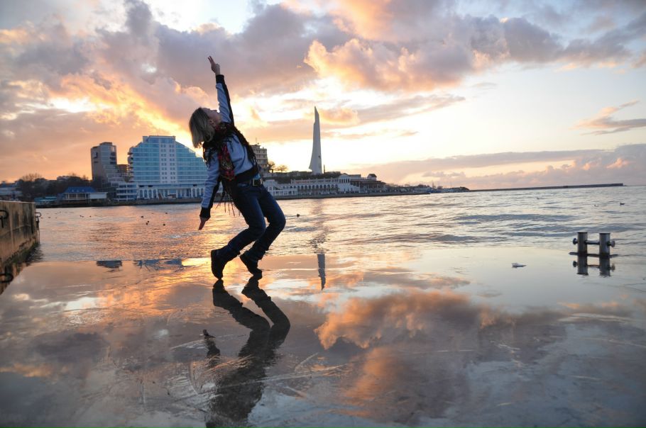 №43, Ольжик Ковика, Киев №43, Ольжик Ковика, Киев