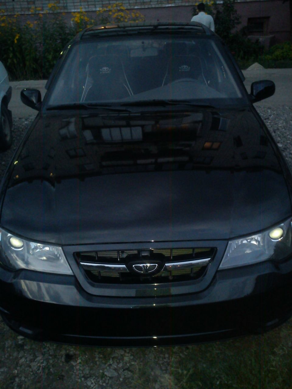 Юрий О. | Белорецк