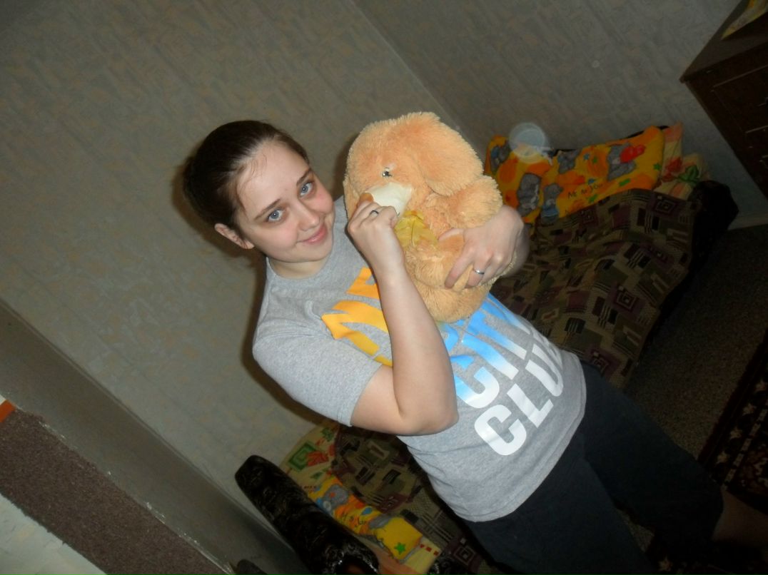 Анна Алексеева ☜♡☜♀☞♡☞ | Ярославль