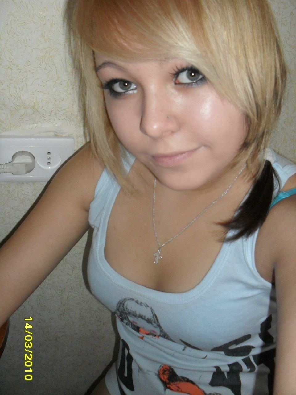 Анюта Муллина | Ульяновск