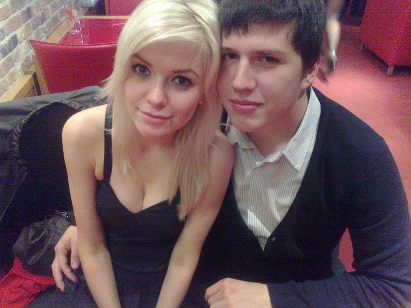 Максим Устьянцев | Екатеринбург