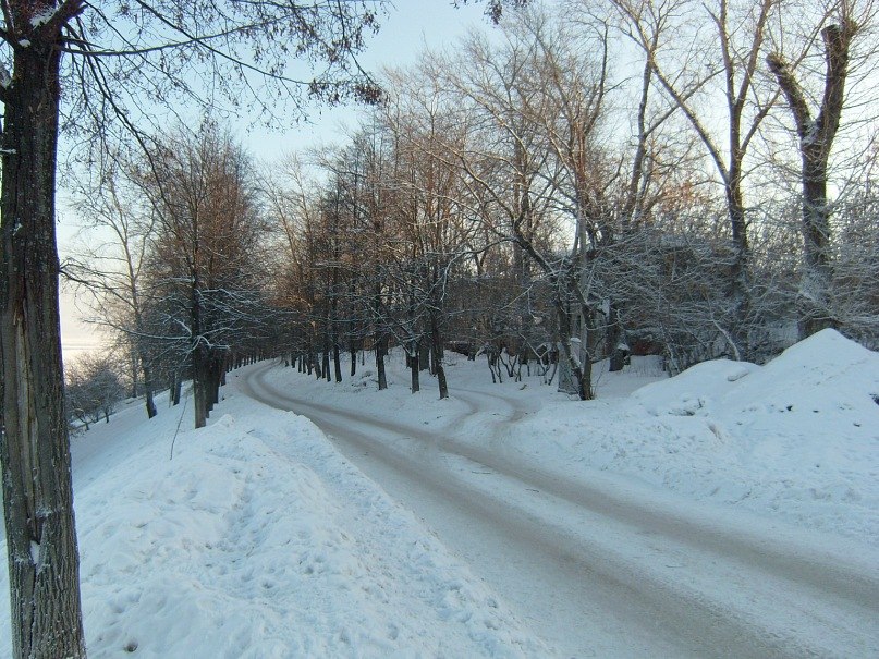 Мария Ахметянова | Челябинск