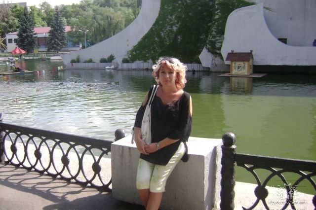 Наталья Орехова | Керчь