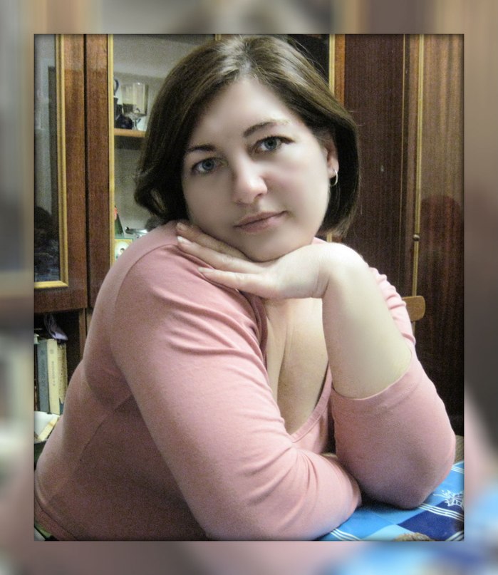 Наталия Зелинская | Новая Каховка