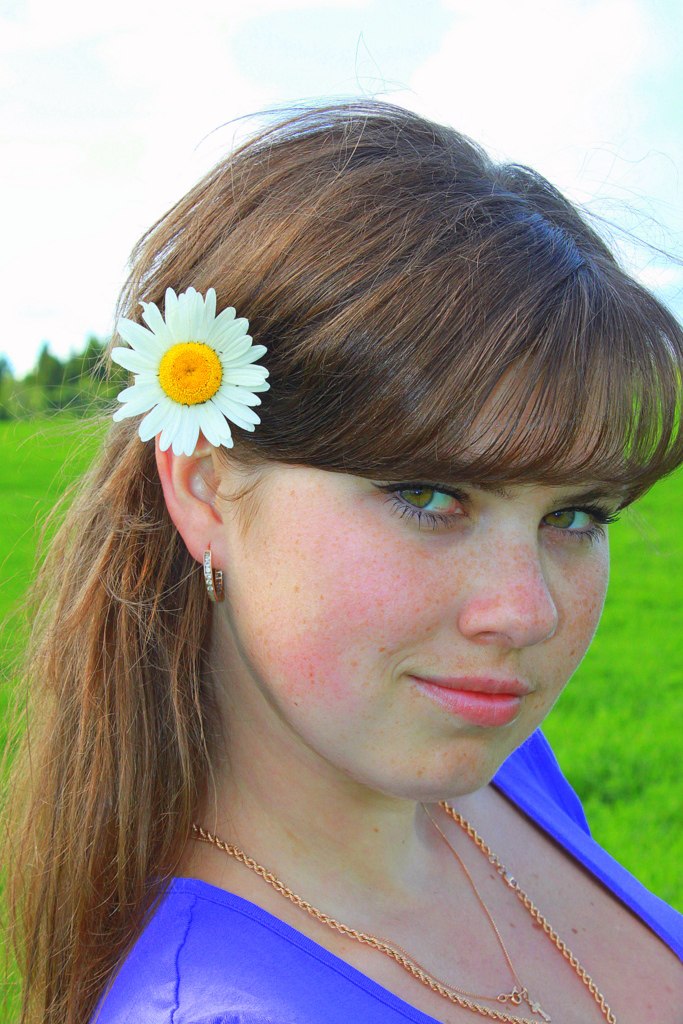 Юлия Матвеева | Москва