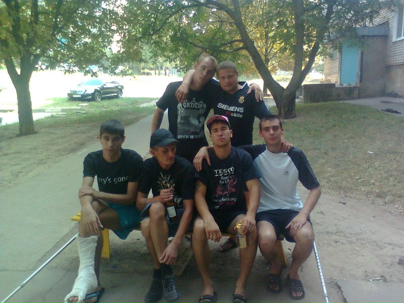 Андрей Шевченко | Зеленоград