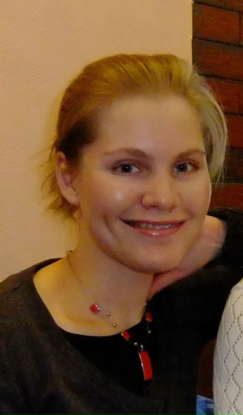 №10, Полина Нестерова, 39 лет, Санкт-Петербург №10, Полина Нестерова, 39 лет, Санкт-Петербург