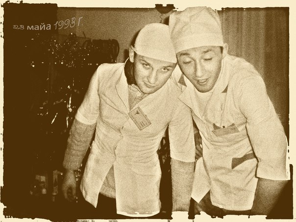 Вася Конопада | Переволока