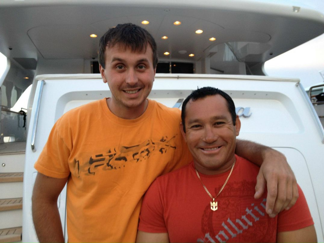 Данила Ильчик | 