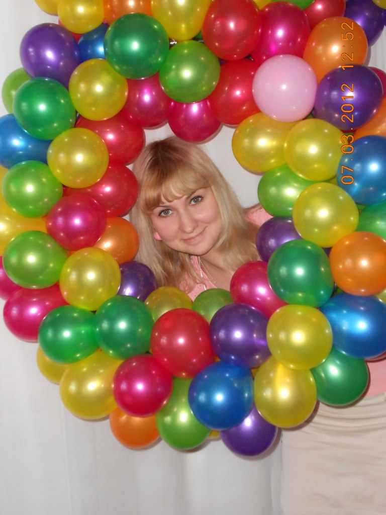 Дарья Косолапова | Барнаул