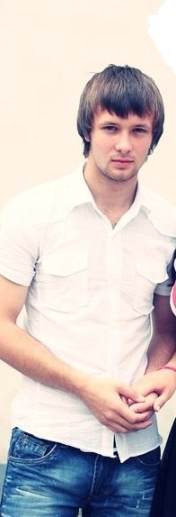 Артур Турик | Набережные Челны