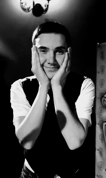 Макс Зелінський | Киев