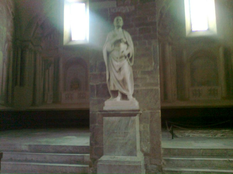 Вера Бреславцева | Санкт-Петербург