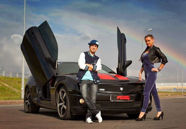 Ирина Сажина | Калининград