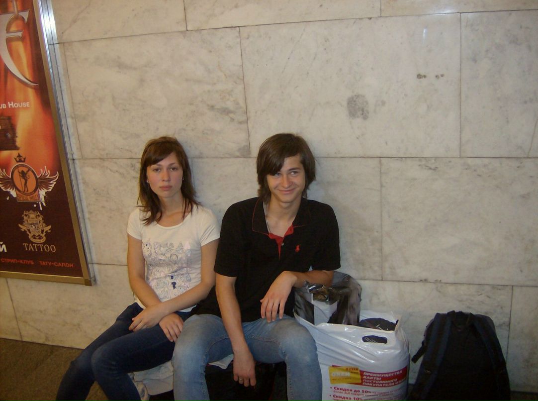 Михаил Михайлов Therapi5t | Санкт-Петербург