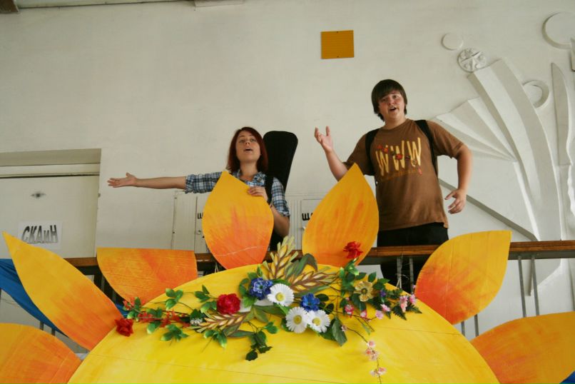 Татьяна Груничева | 