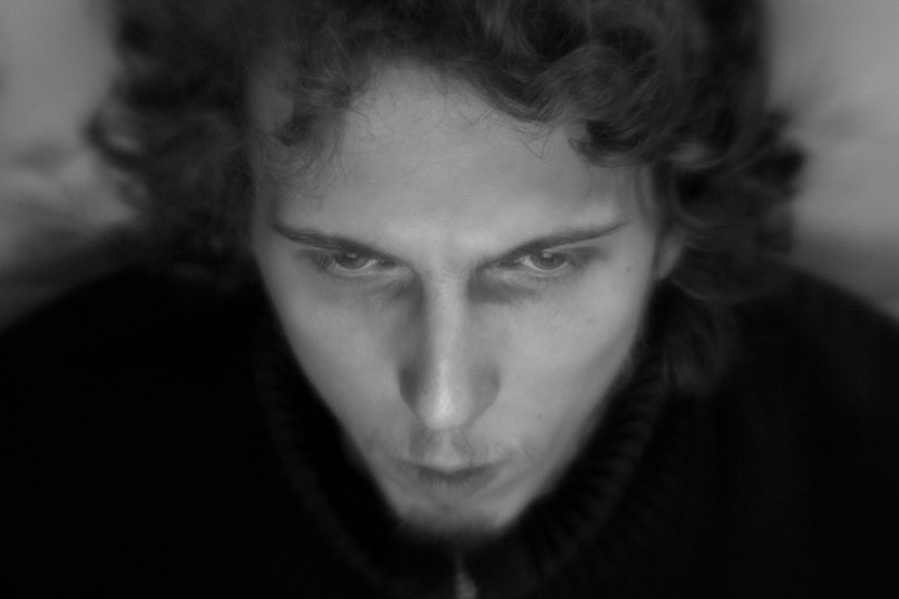 Андрей Полетаев Dark_Elf | Санкт-Петербург