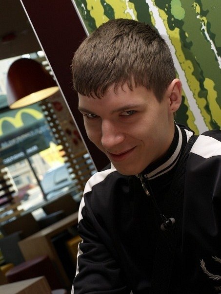 Владислав Ярных | Москва