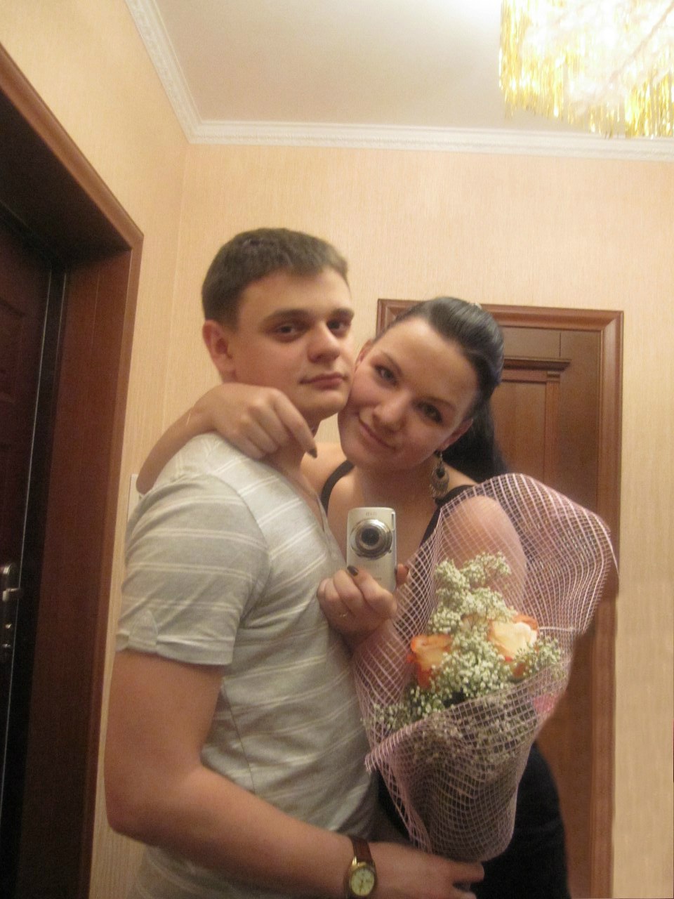 Анечка Оглова ♔ | Москва