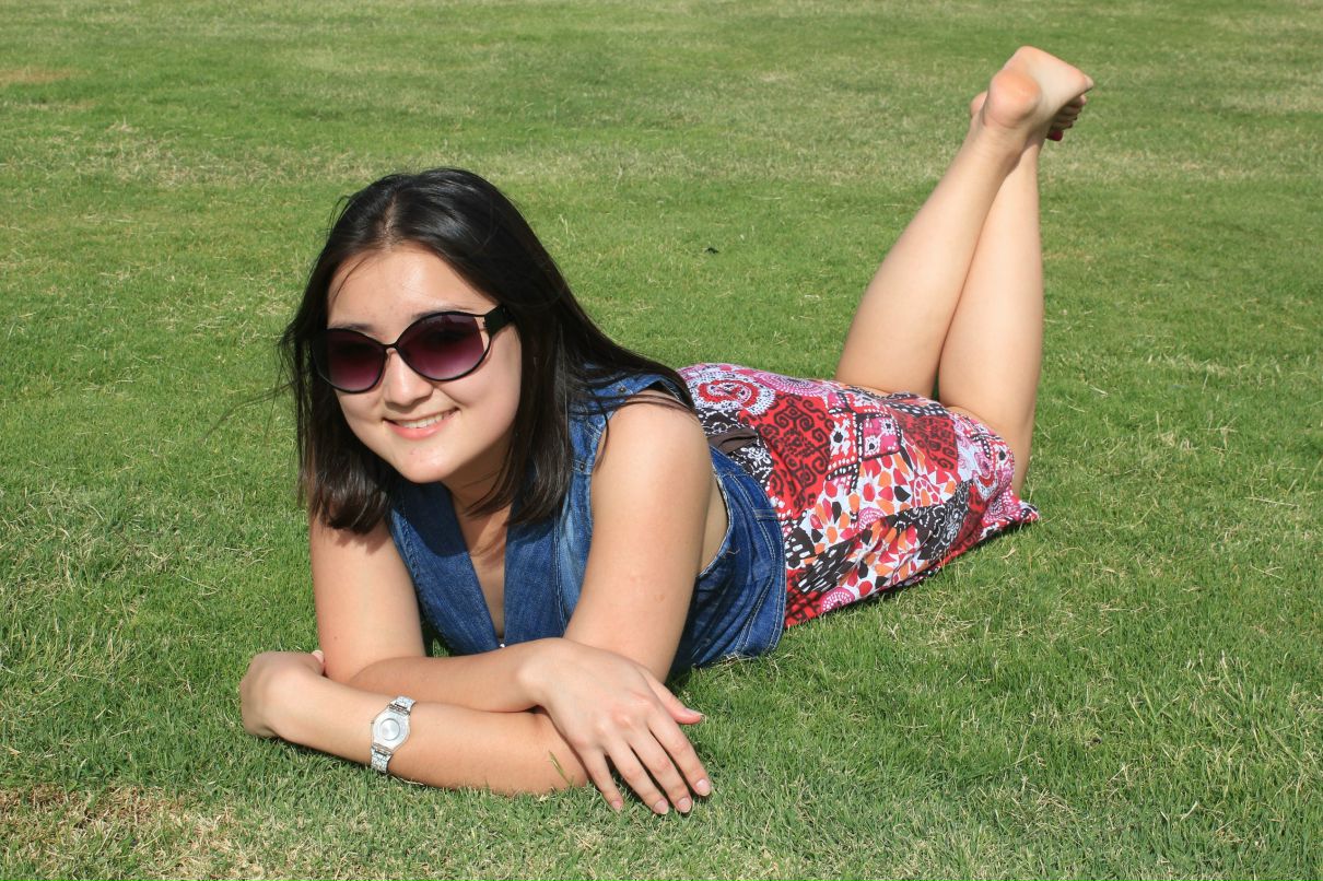 Алия Елжасова | Астана / Нур-Султан