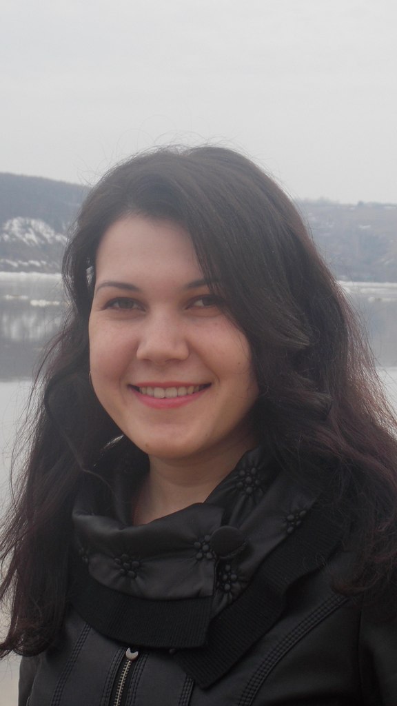 Ксения Кузнецова Олеговна | Волжск