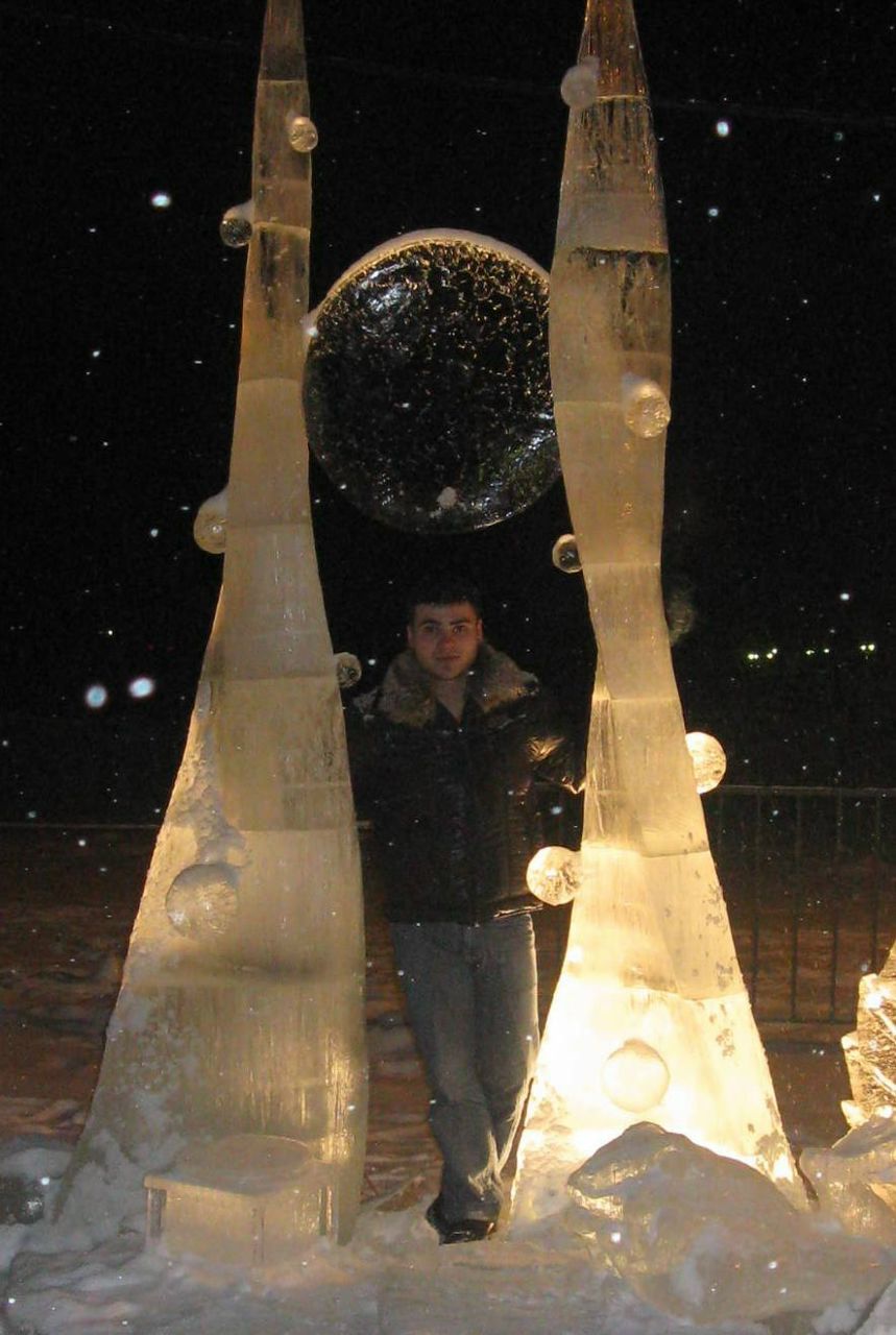 Иван Вассара | Петрозаводск