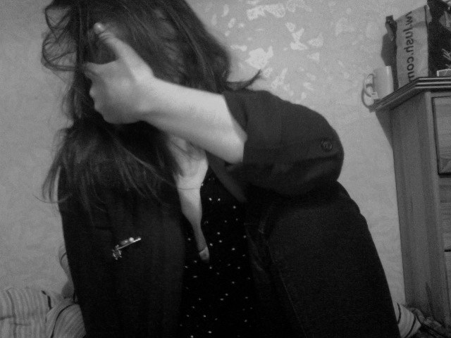 Настя Кирьянова | 