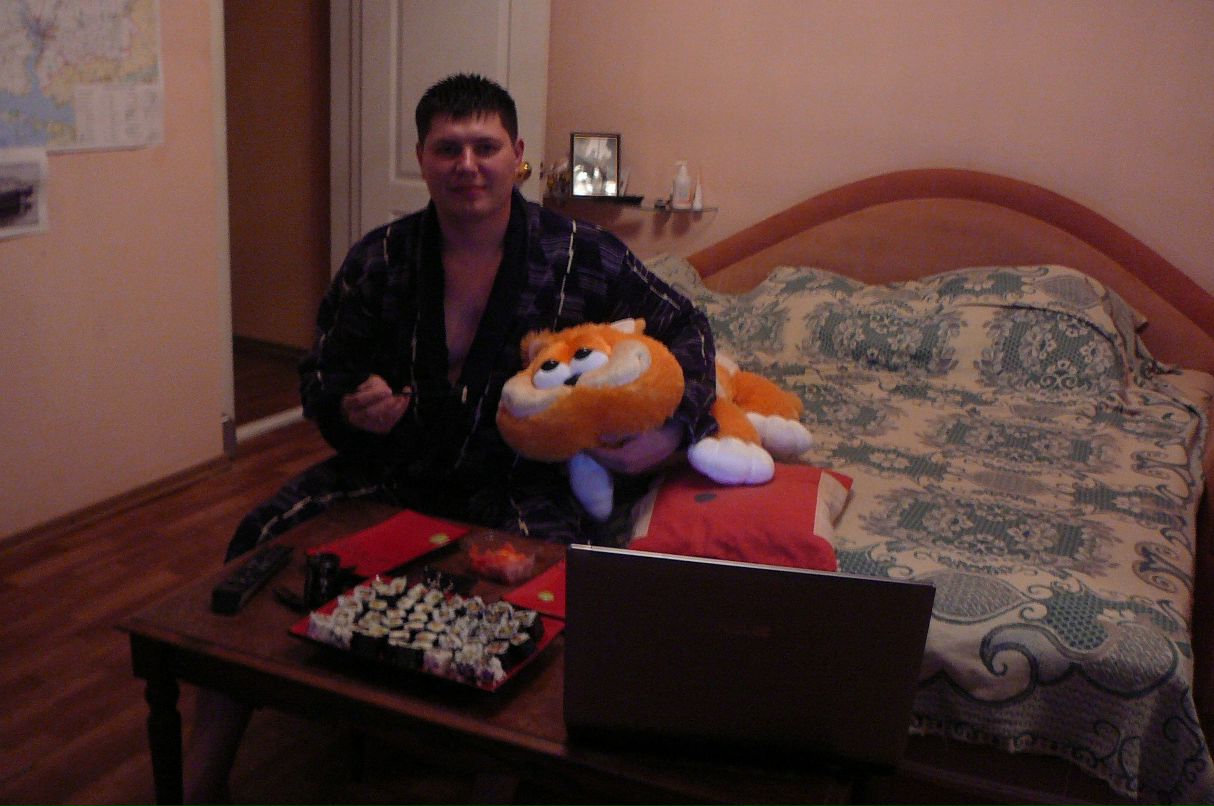 Александр Иванов | Николаев