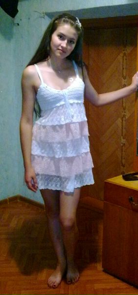 №57, Эльмира Даминова, Киров №57, Эльмира Даминова, Киров