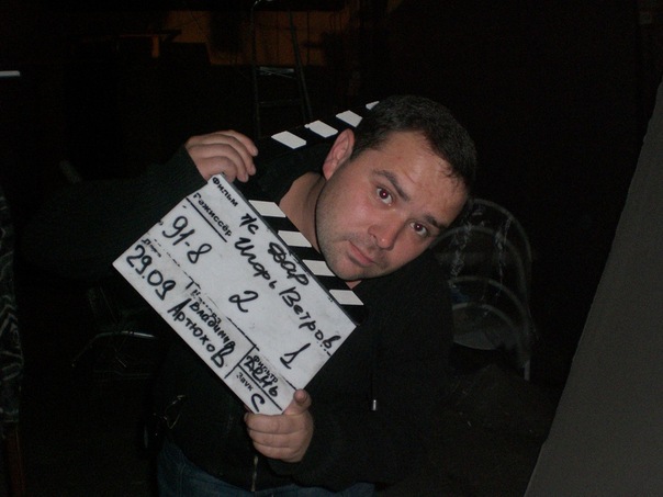 №6, Павел Павлов, 45 лет, Петропавловск-Камчатский №6, Павел Павлов, 45 лет, Петропавловск-Камчатский