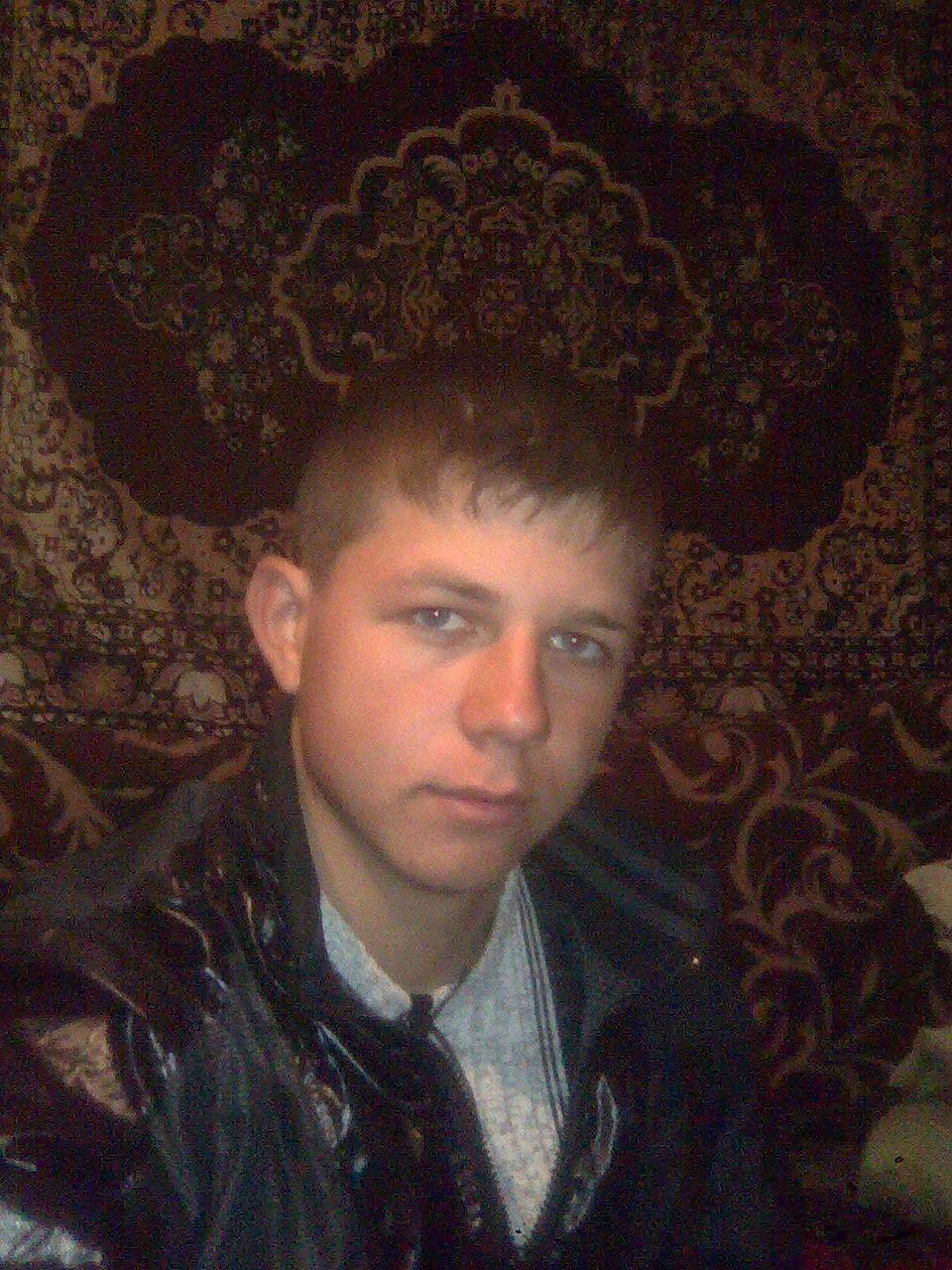 Богдан Гнелиця S.T.A.L.K.E.R | Винница