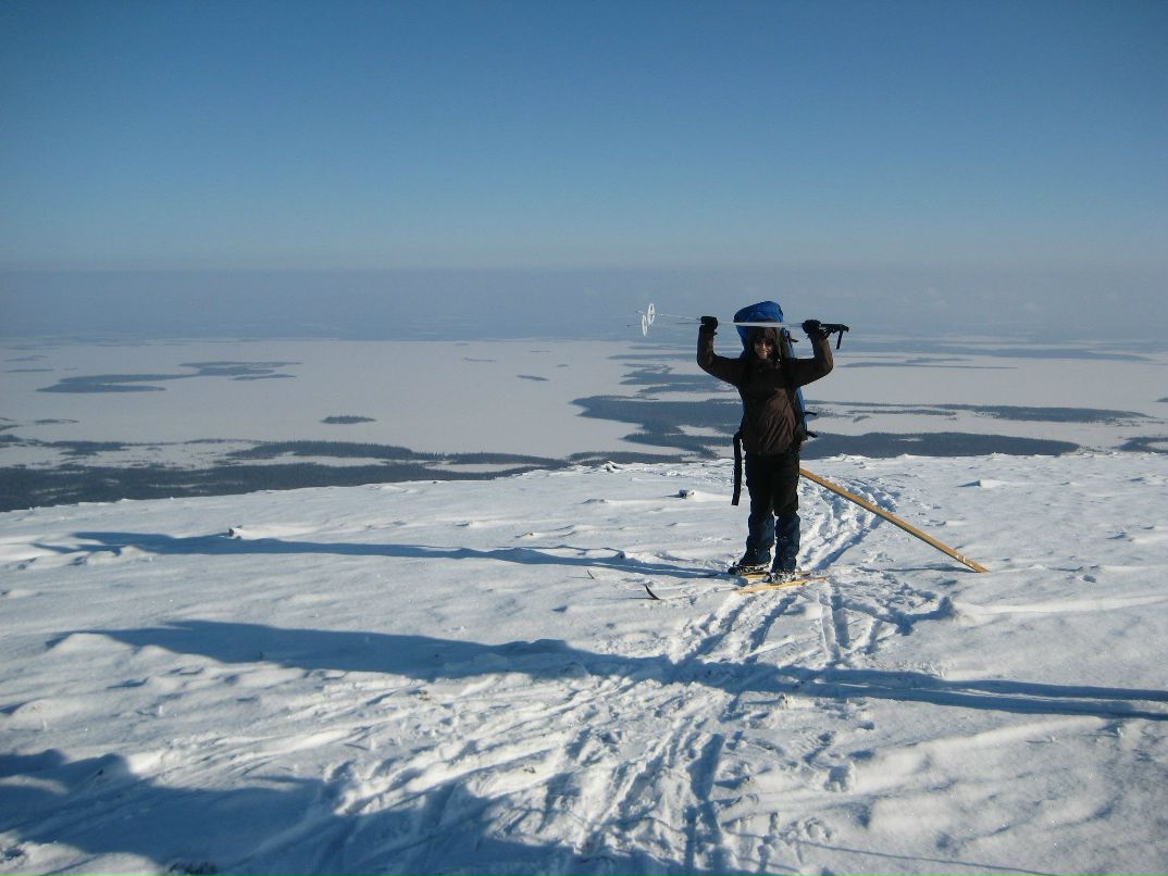 Александр Мельников | Санкт-Петербург
