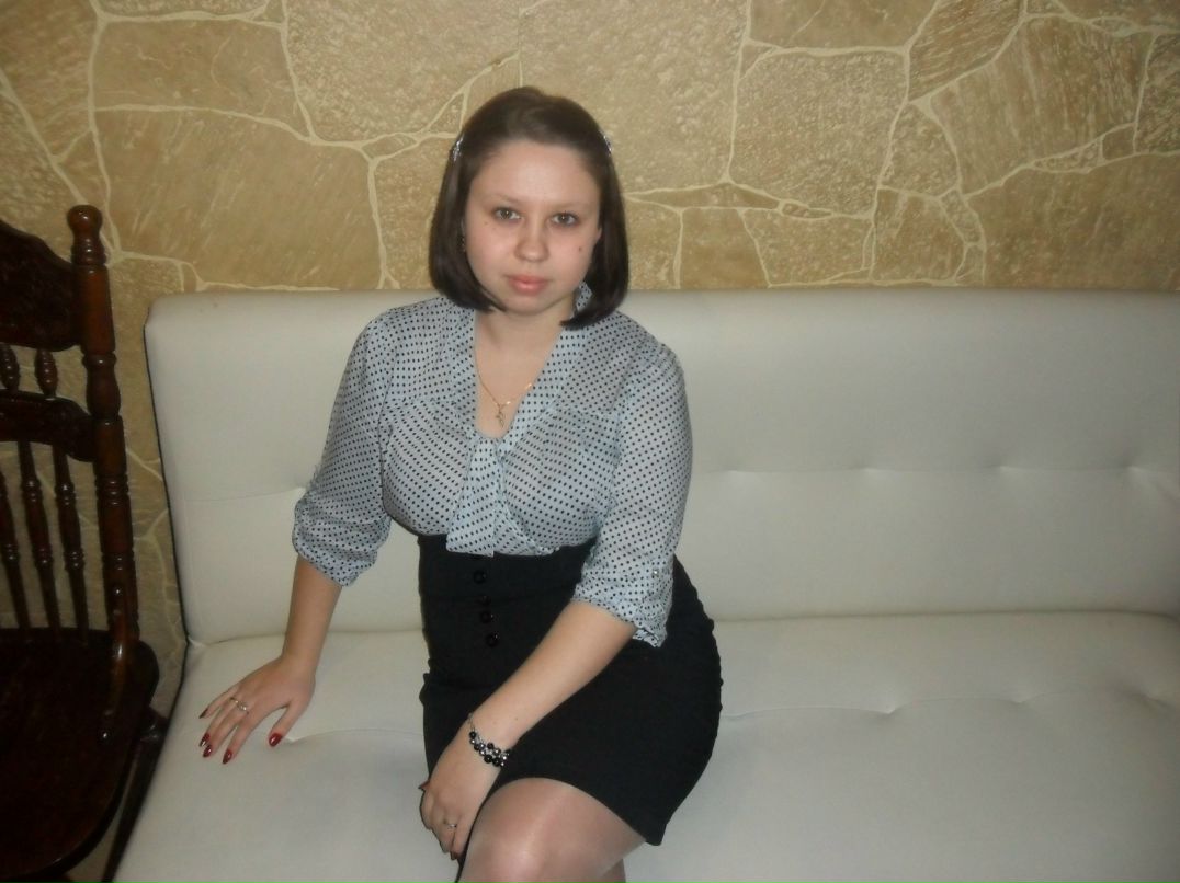 Екатерина Первакова | Егорьевск