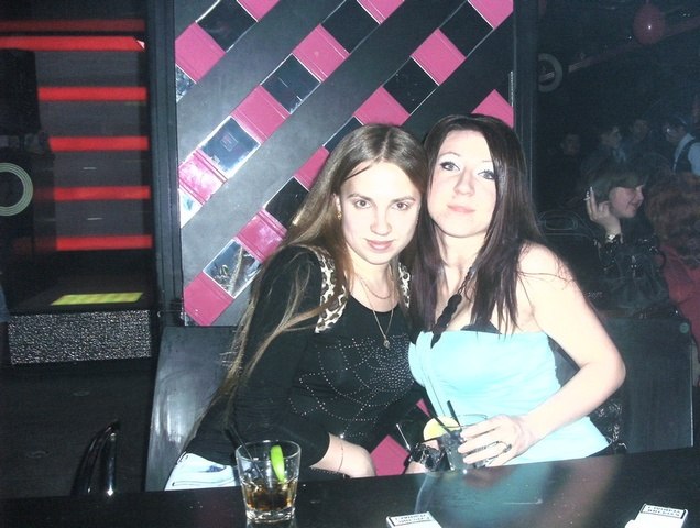 Оксана Москаленко | Краснодар