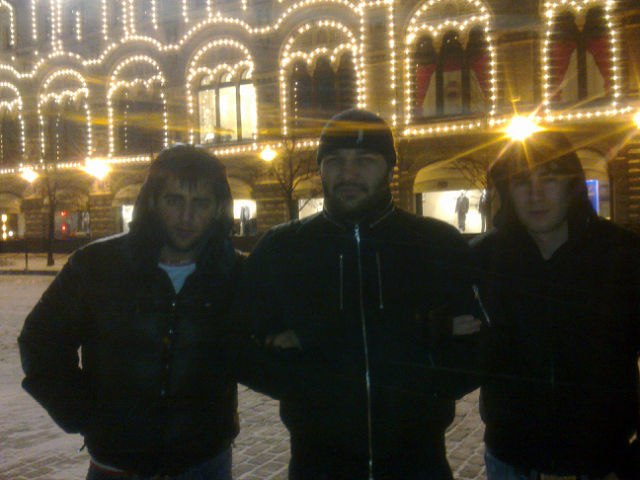 Руслан Руслан | 