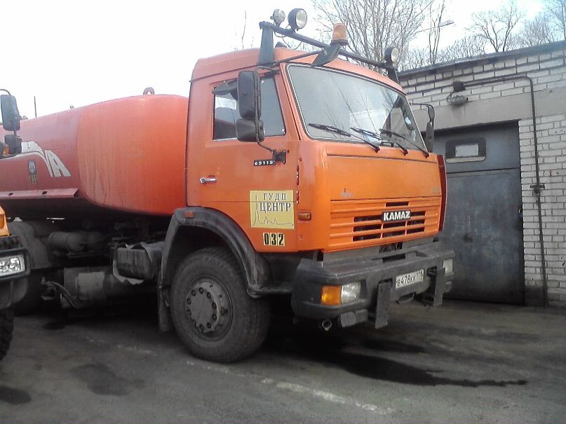 Иван Романов | Сортавала