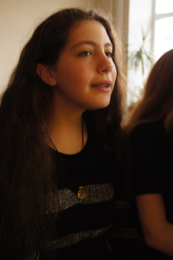 Соня Дымшиц | Санкт-Петербург