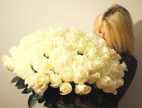 Анютка Дзиковская | Киев