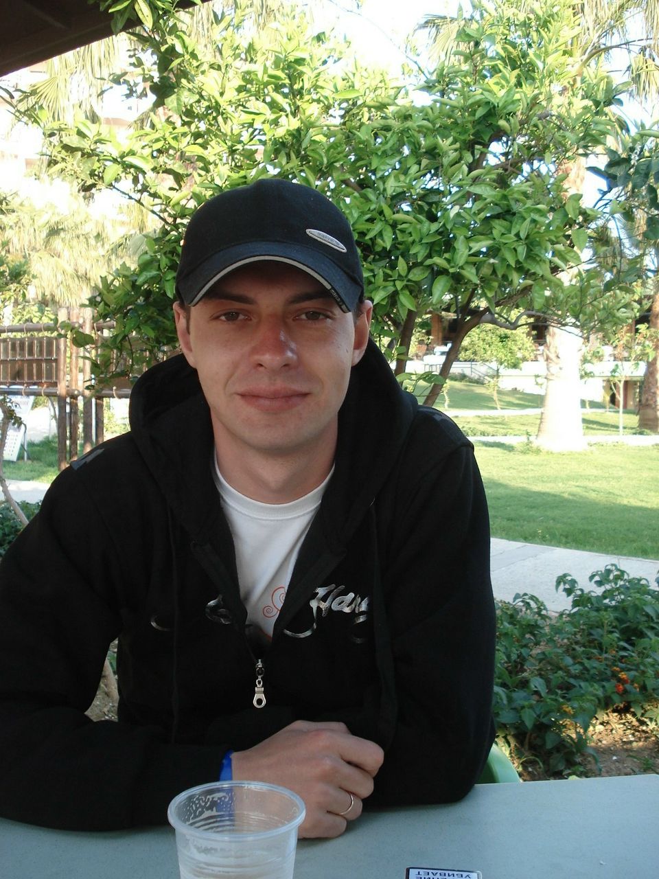 Михаил Никишин | Щекино (деревня)