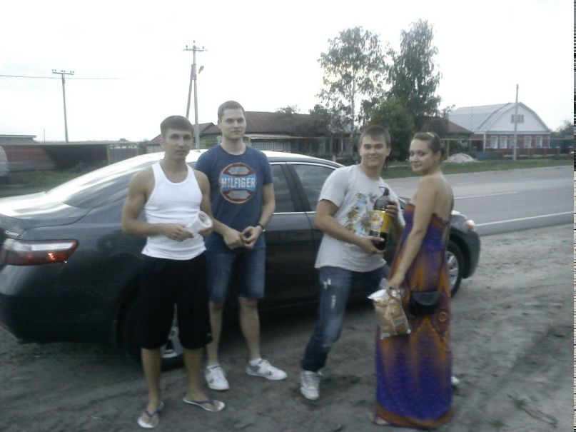 Диман Гаврилов PiD}I{@I< | Тамбов