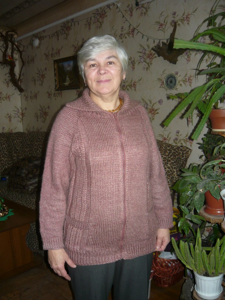 Людмила Гриценко | Краснодар