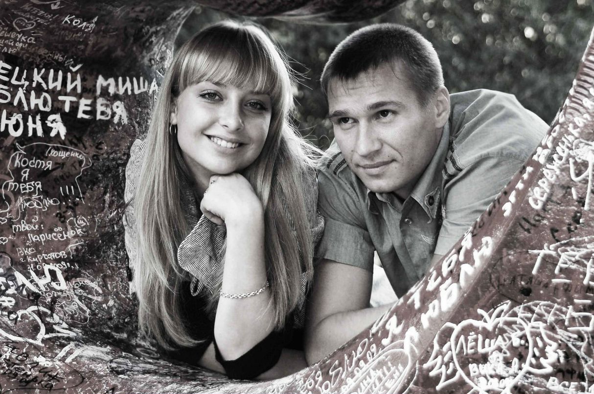 Ольга Мусияк | Новосибирск