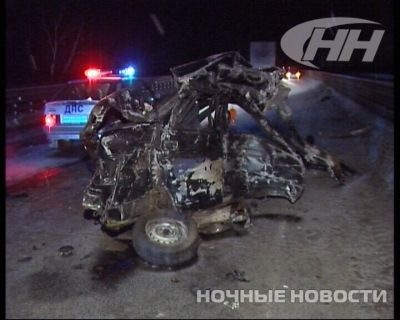 №5, Смит Angst №5, Смит Angst