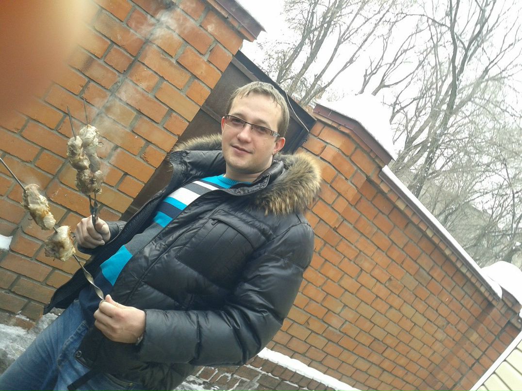 Анатолий Гугучкин | Воронеж