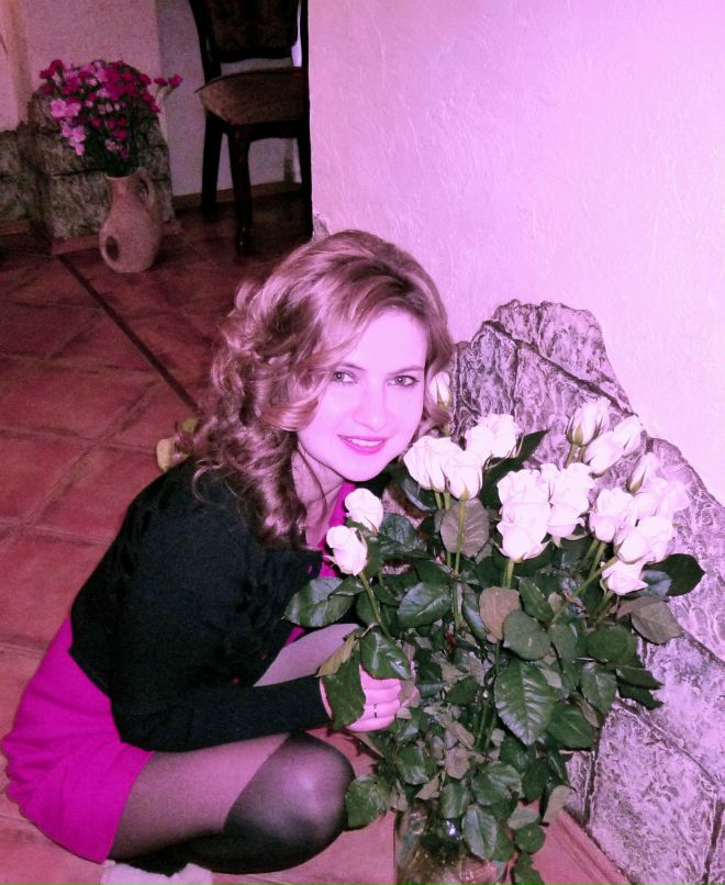 Татьяна Синицына | Киев