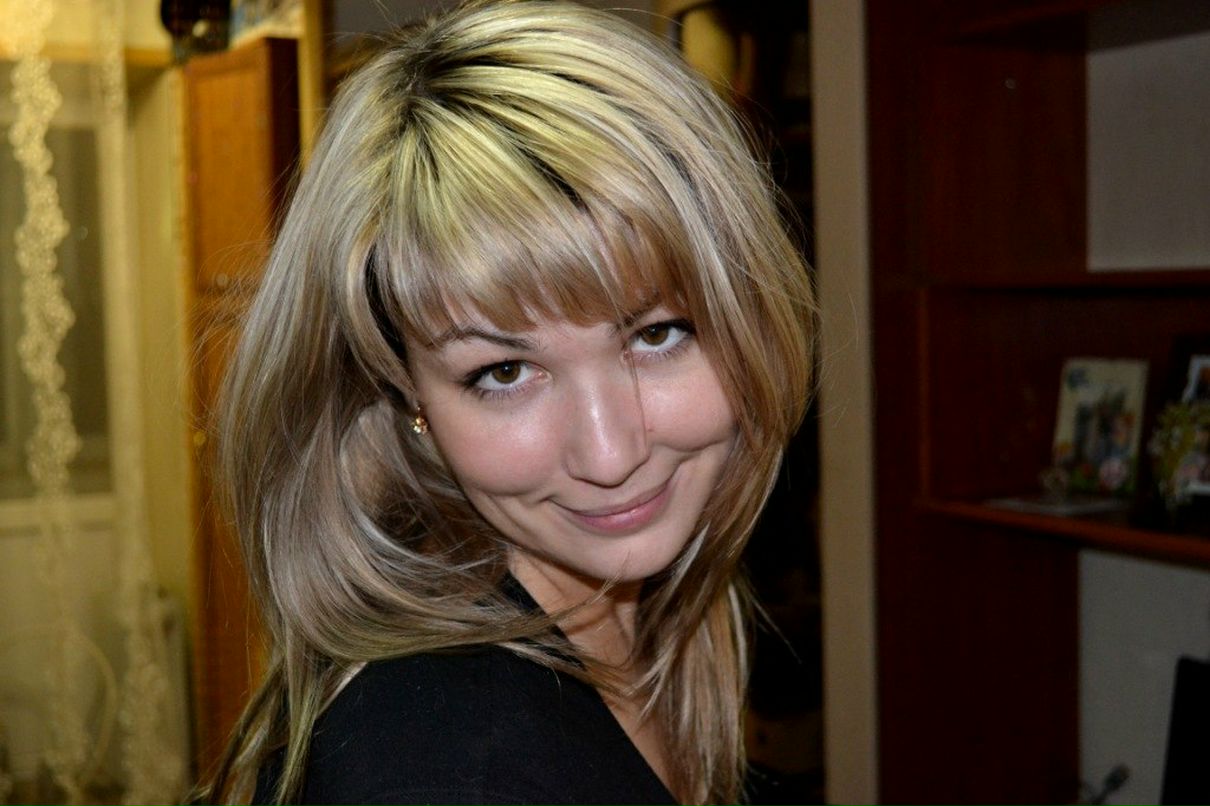 Юлия Гуженкова | 