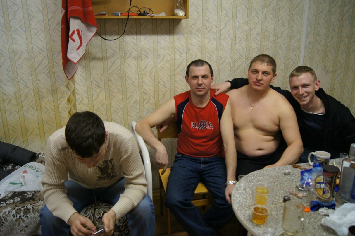 Александр Стерлягов О | Киров