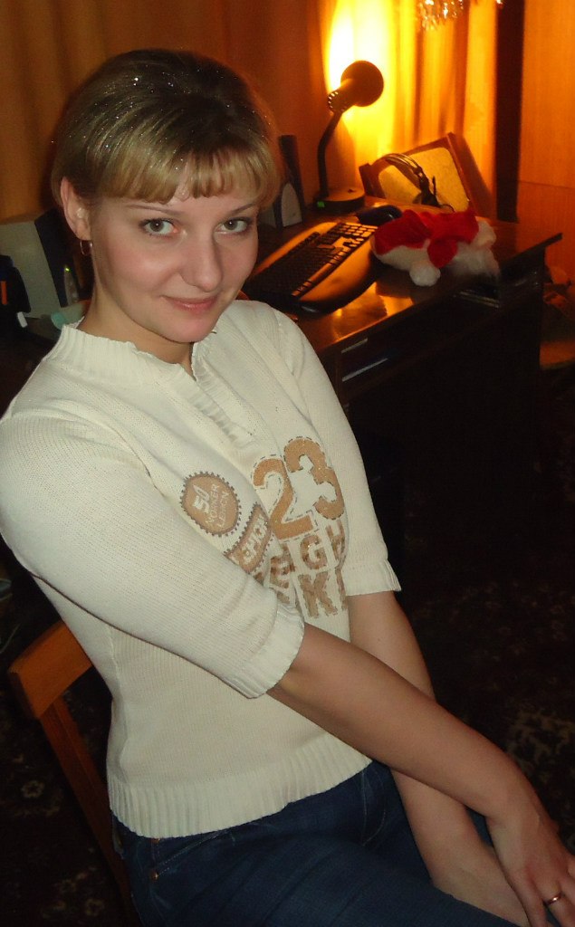 Наталья Дегтяренко | Североморск