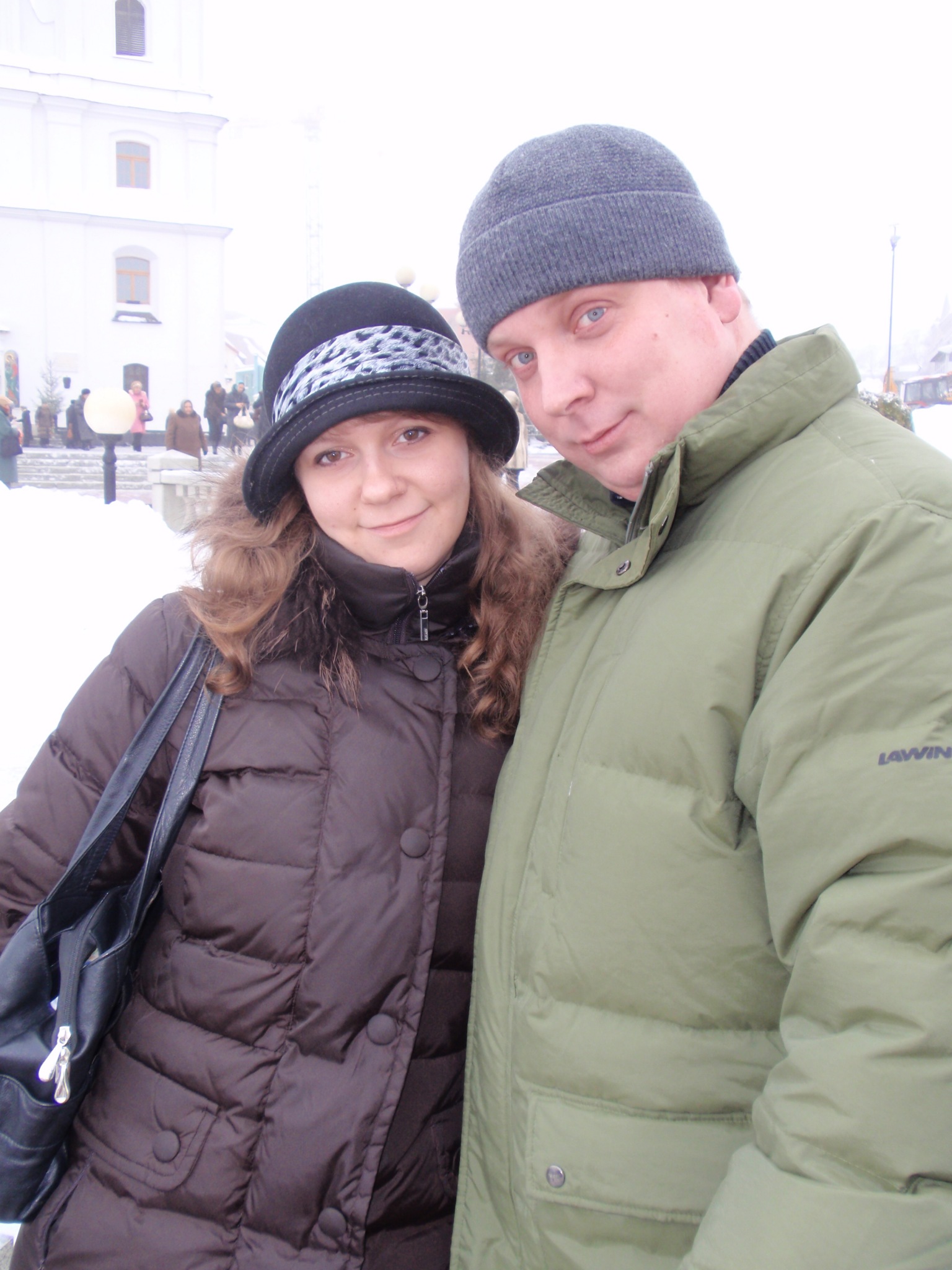 Фото профиля