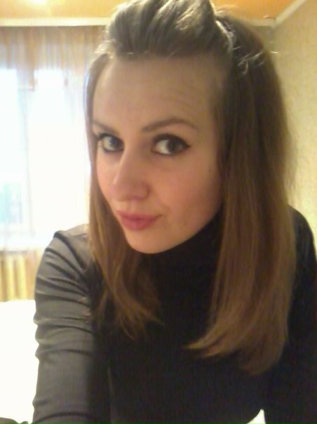 №40, Таня Сіренко-Фісюк, 35 лет, Винница №40, Таня Сіренко-Фісюк, 35 лет, Винница